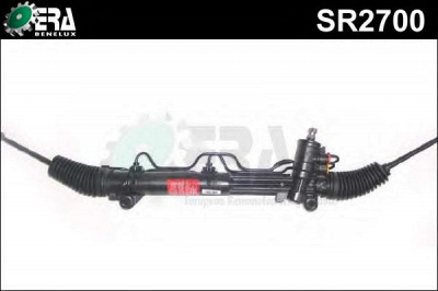 ERA BENELUX sr2700 -  Рулевой механизм